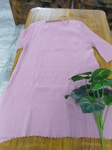 International Brand Short Kurti