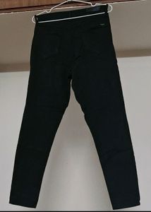 Black Jeans