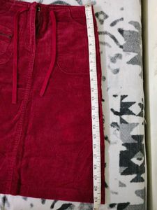Girls Skirt