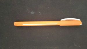 Set Of 5 Pens