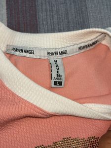 A Crop Top