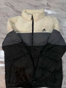 Adidas Padded Jacket