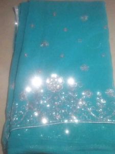 Saree For Wedding New Design
