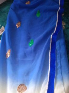 Women Saree