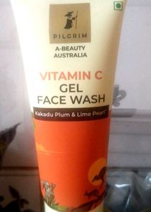 Face Wash