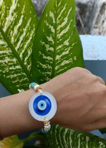 Evil Eye Rakhi (Each Piece)
