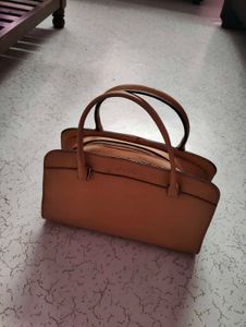 Webgirl Handbag