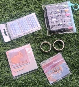 ✨Pink Journaling Kit✨