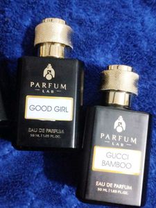 Perfume From Perfum Lab