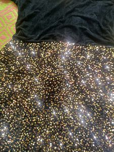 Frock sequence work