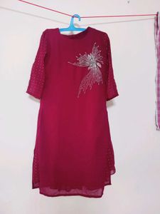 Elegant Kurta