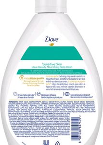 Dove Body Wash