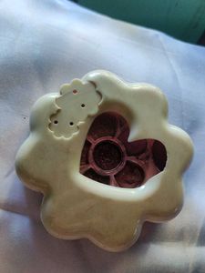 Cute Flower Eyeshadow Palette