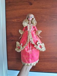 Doll Clothes ❤️ (Reserved)