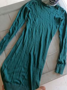 Bodycon Dress