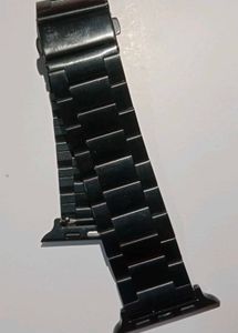HainoTeko Germany GP7 SmartWatch Strap And Charger