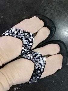 Sequence Slippers