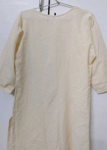 Kurti Cotton