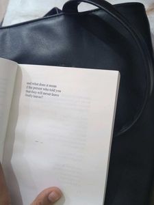 Getting Over You Book