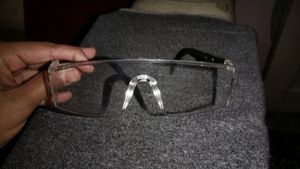 Lab Glasses