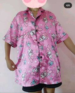 Sanrio My Melody Free Size Top