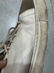 Birkenstock Casual Leather Shoes