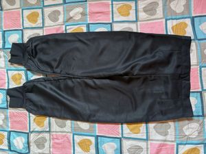 Tokyo Revengers Black Pants