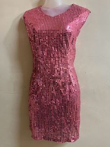 Pintrest Cocktails Party Wear One Piece💗