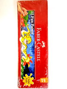 Faber Castell Paints