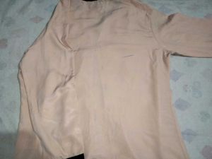 Women Formal Shirt