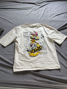 Boom! Graphic Tee