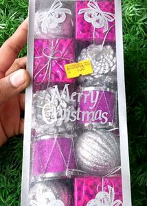 Christmas Tree Decore