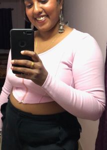 Combo Of 3 Tops.