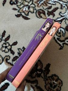 Pretty Little Liars Set