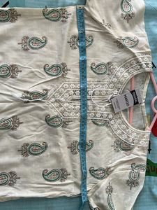 Short kurti