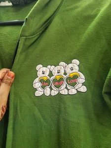 Hoodie Jacket