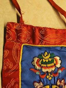 Tibetan Prayer Flags