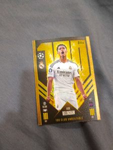 100 Club Value Pack- Set 1
