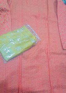 Open Sherwani