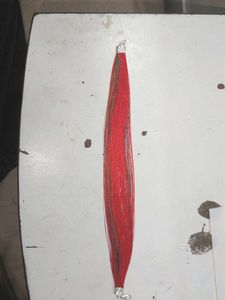 Like New Pure Silver Rhaki