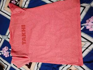 Men's Casual T-Shirt