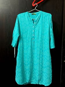 double kurta