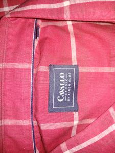 CAVALLO by Linen ClubCavallo