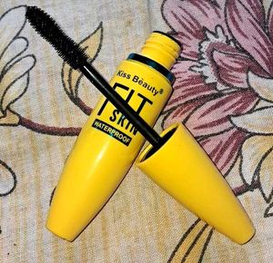 Fit Skin Waterproof Mascara