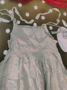 Casual Tiered Sundress