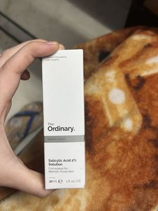 The Ordinary Salicylic Acid 2%