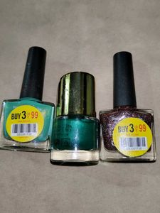 Shills Nail Polish,Elite 16 Bundle