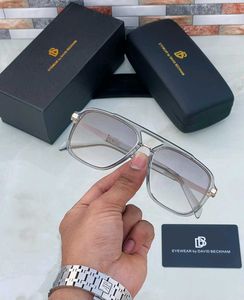 DAVID BECKHAM PREMIUM QUALITY UNISEX SUNGLASSES