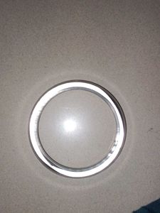 Silver Bangle Bracelet