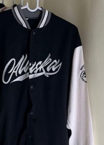 Varsity Jacket